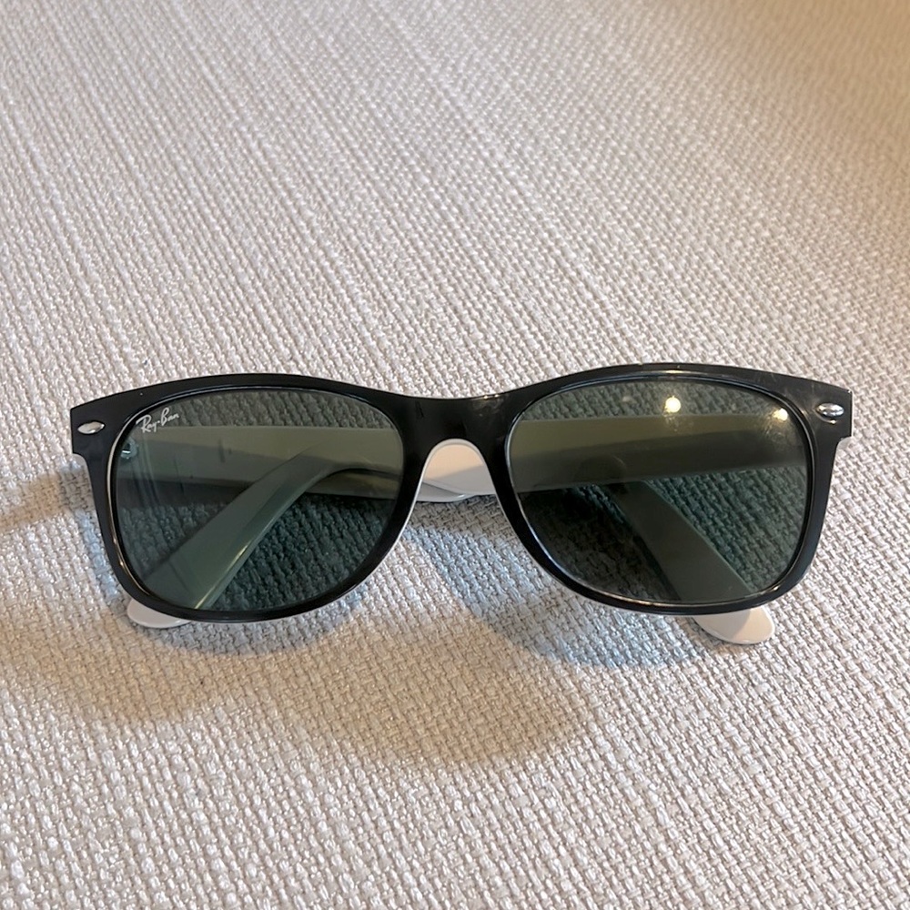 Ray ban new